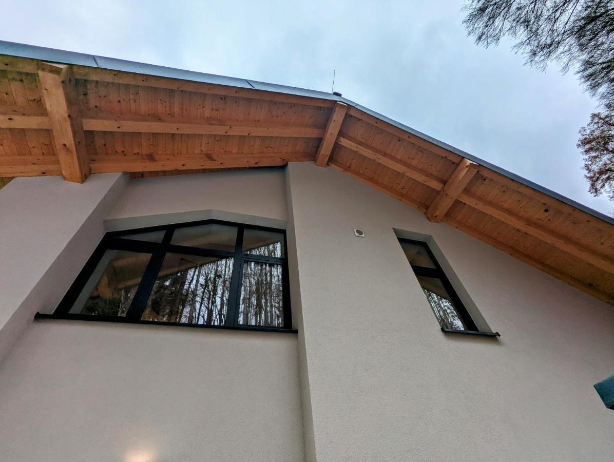Jasmin Home Vitkovice Exterior photo