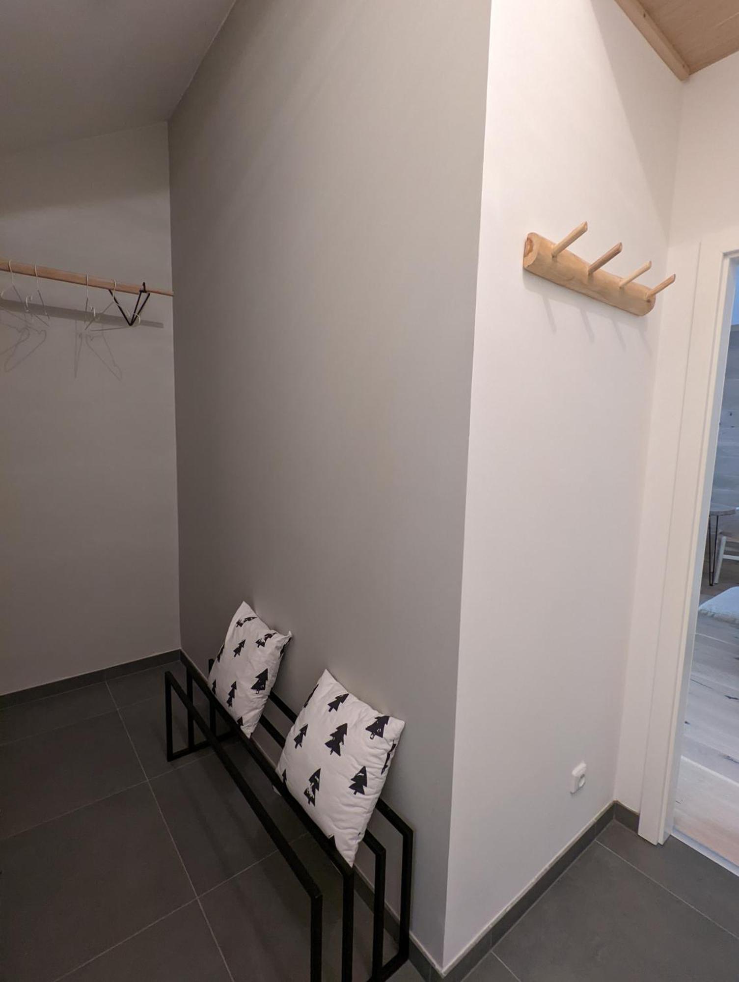 Jasmin Home Vitkovice Exterior photo