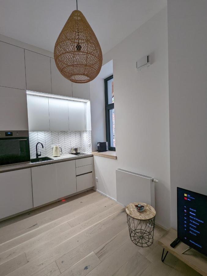 Jasmin Home Vitkovice Exterior photo