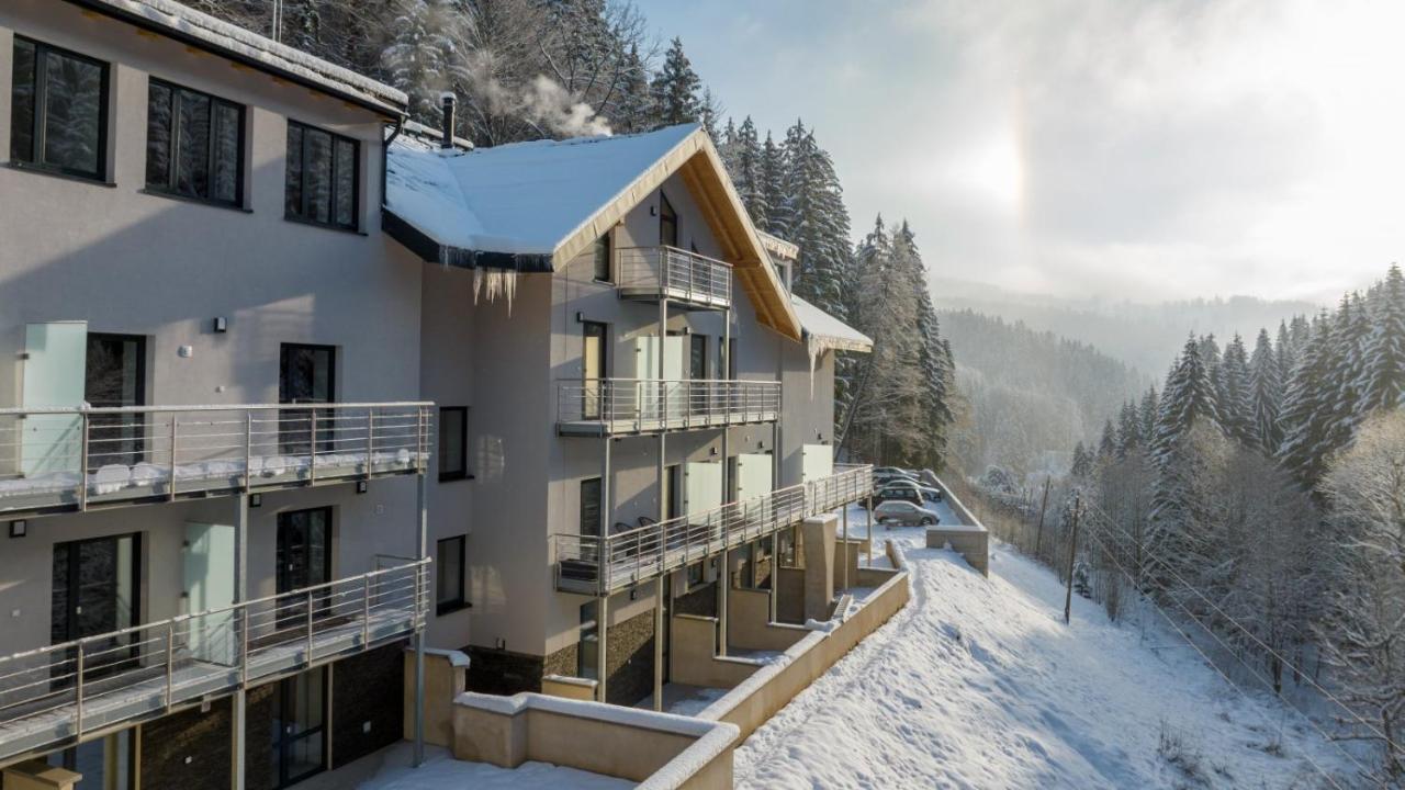 Jasmin Home Vitkovice Exterior photo