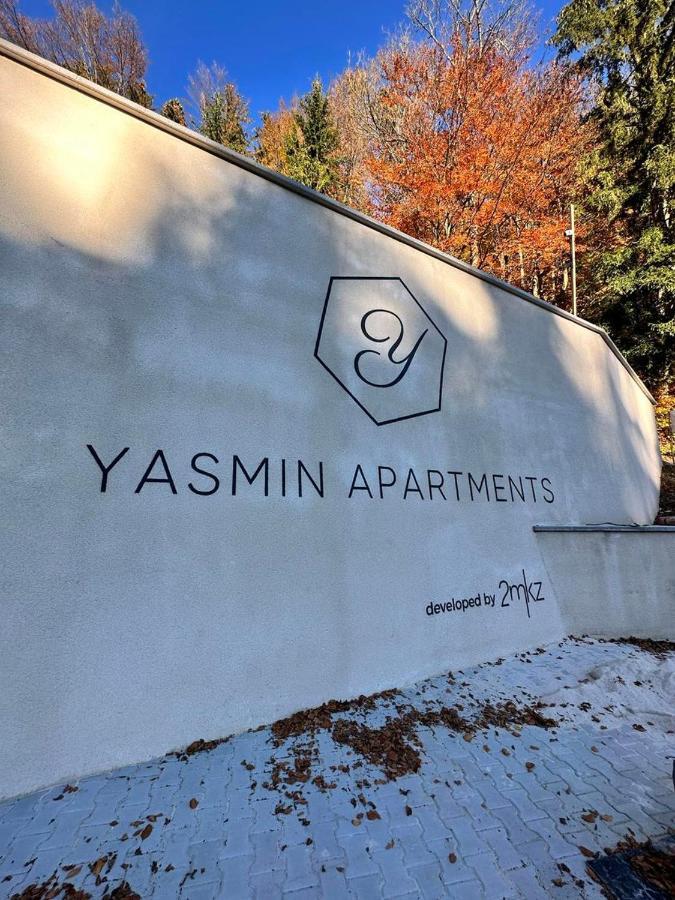 Jasmin Home Vitkovice Exterior photo