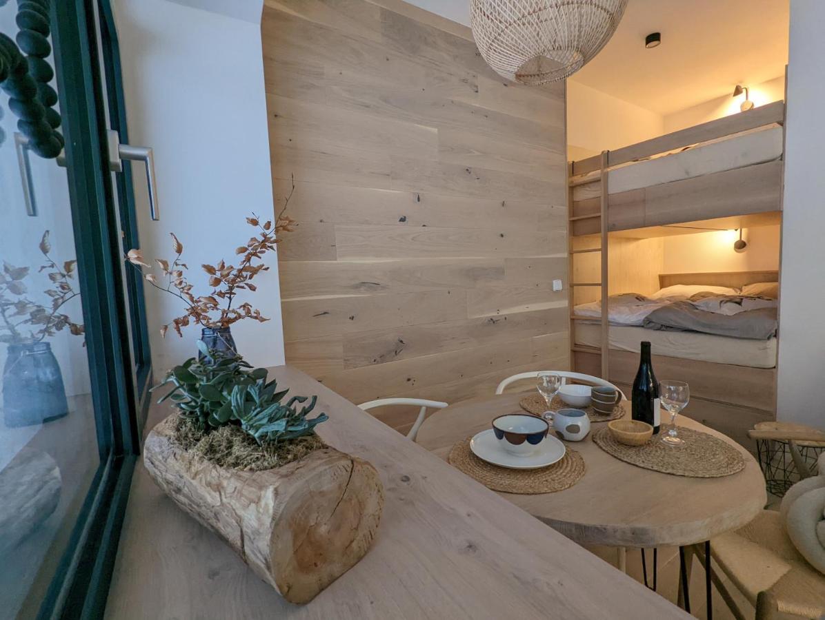 Jasmin Home Vitkovice Exterior photo