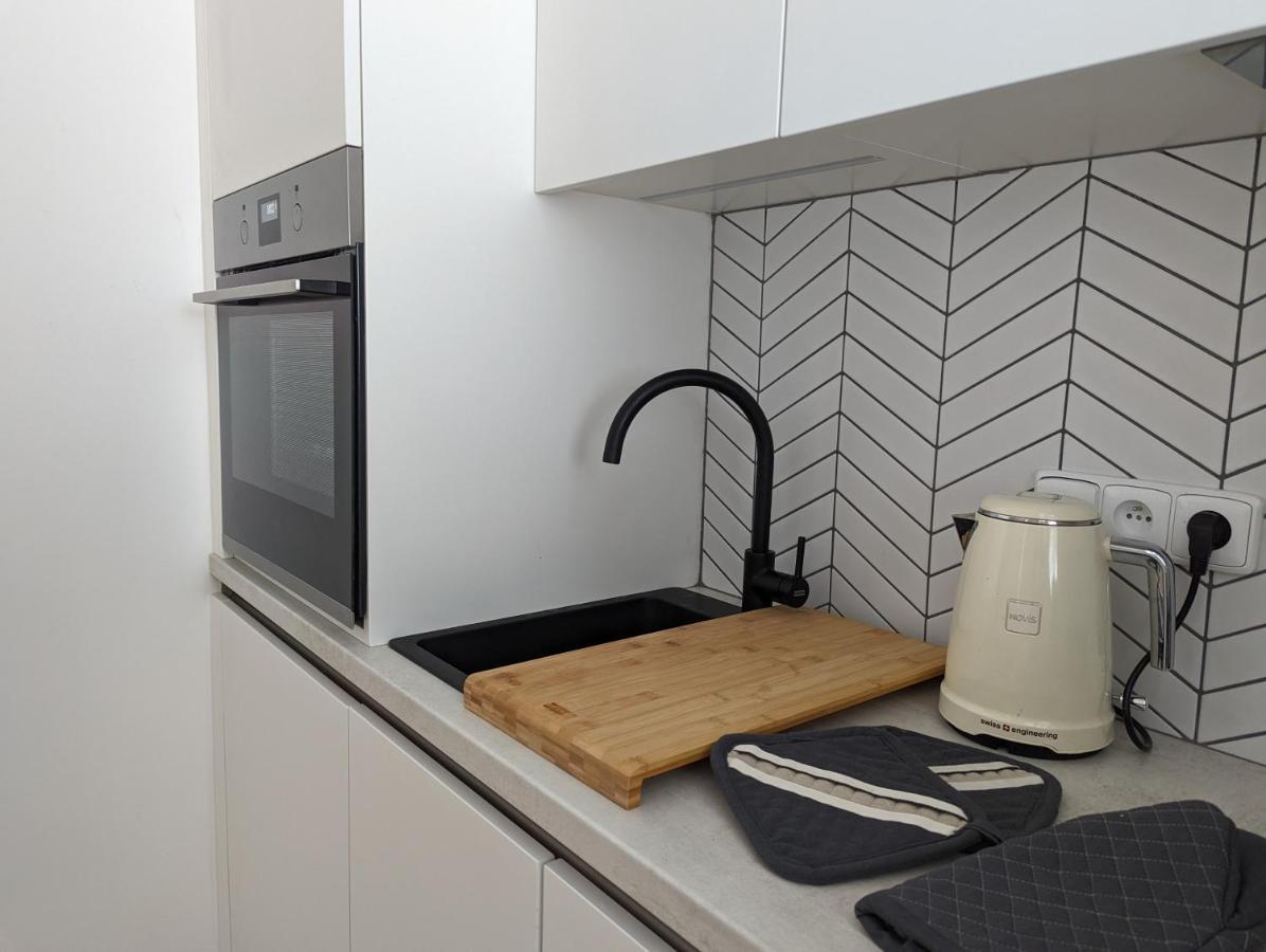Jasmin Home Vitkovice Exterior photo