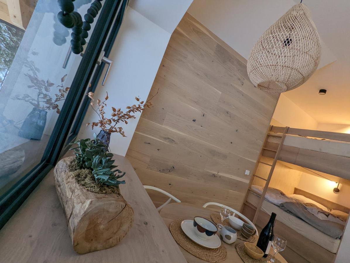 Jasmin Home Vitkovice Exterior photo
