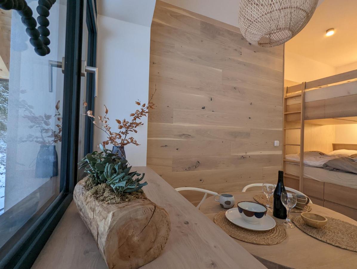 Jasmin Home Vitkovice Exterior photo