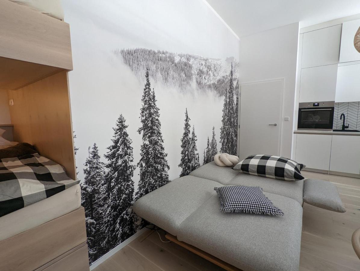 Jasmin Home Vitkovice Exterior photo