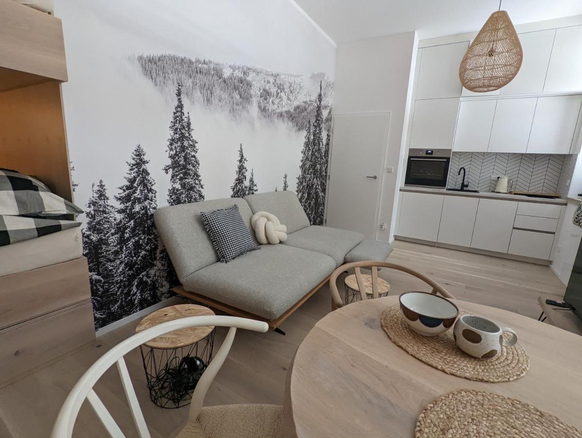 Jasmin Home Vitkovice Exterior photo